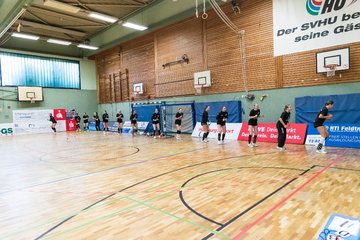Bild 51 - wBJ SV Henstedt Ulzburg - HSG Holstein Kiel/Kronshagen : Ergebnis: 30:28